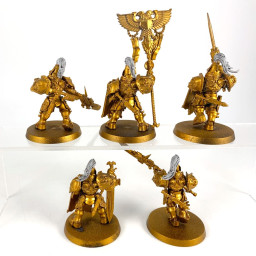 Gardes Custodiens
