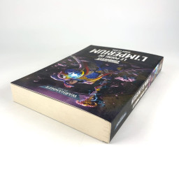 Space marine conquests - Le Poing de l'Imperium