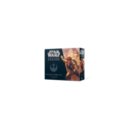 Star Wars Legion: Rebel...