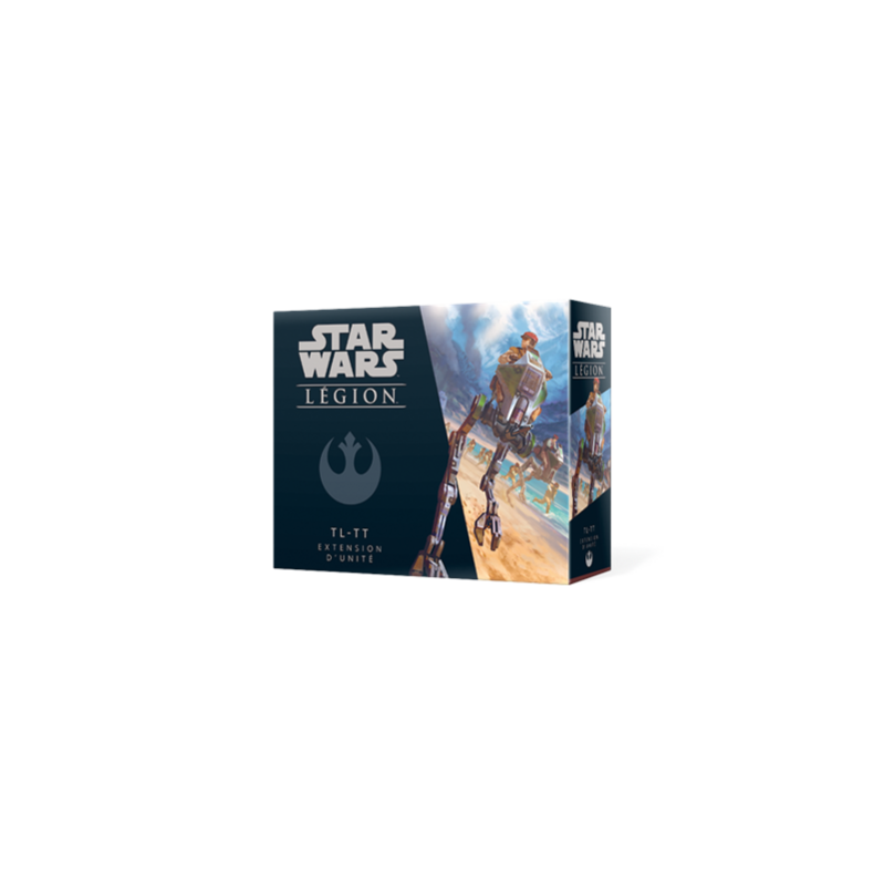 Star Wars Legion: TL-TT
