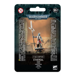 T'AU EMPIRE: ETHEREAL / Ethereal