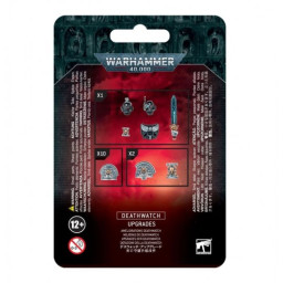 Deathwatch Upgrade