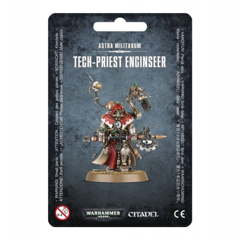 Technaugure