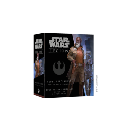 Star Wars Légion :...
