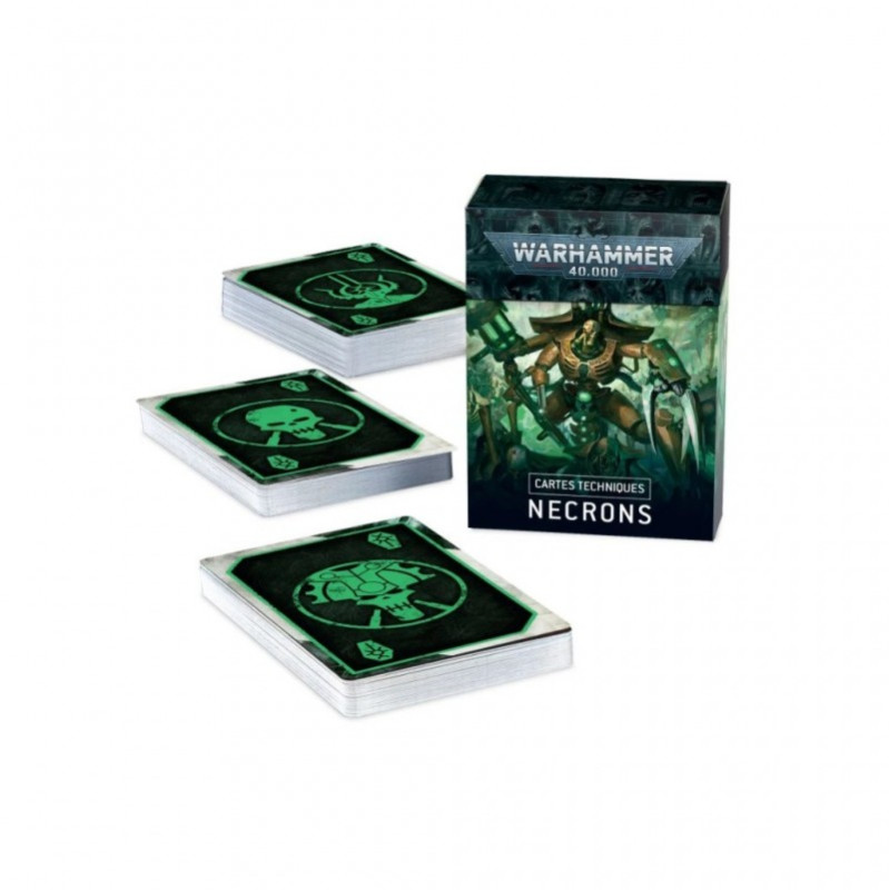 Cartes techniques V9 (VF)