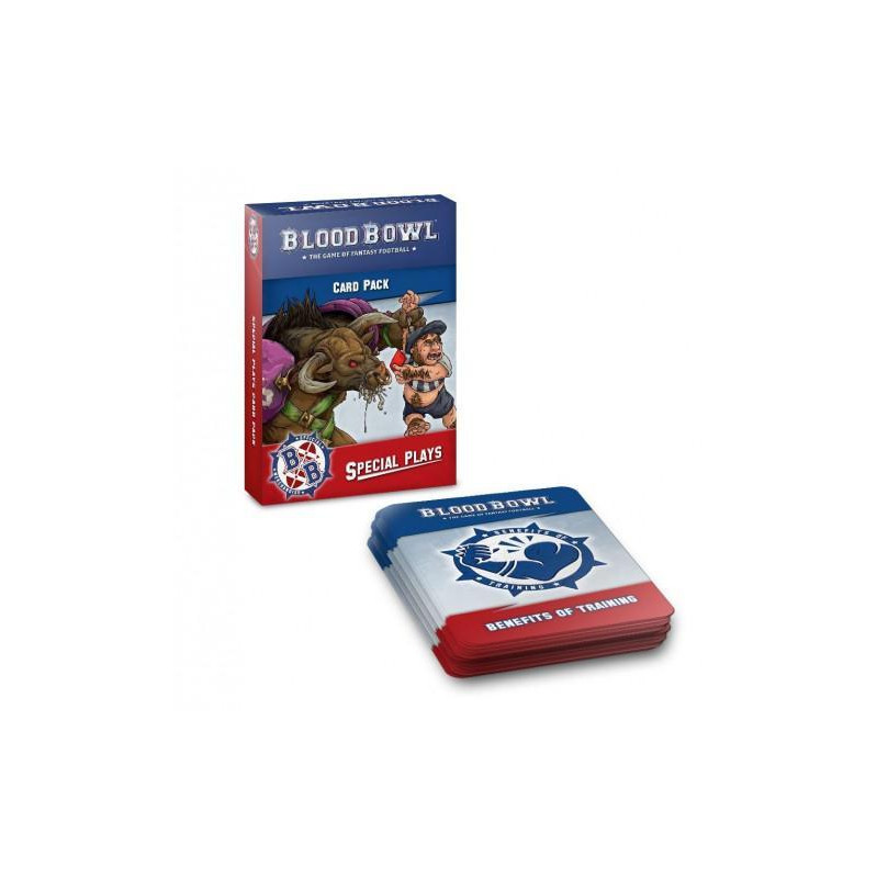Pack de cartes de jeu spécial
