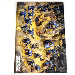 White Dwarf french N°478
