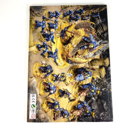 White Dwarf french N°478