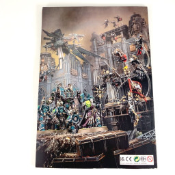 White Dwarf french N°475