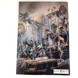 White Dwarf french N°475
