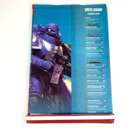 White Dwarf french N°494
