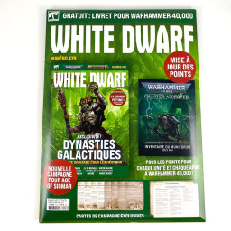 White Dwarf VF N°479