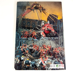 White Dwarf french N°476