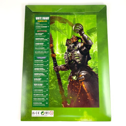 White Dwarf french N°479