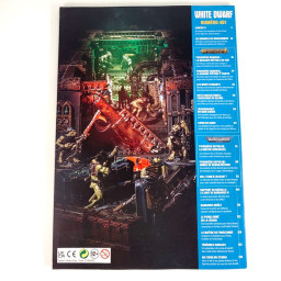 White Dwarf french N°481
