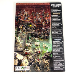 White Dwarf french N°485