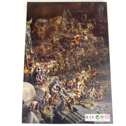 White Dwarf french N°472