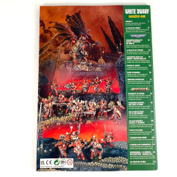 White Dwarf french N°486