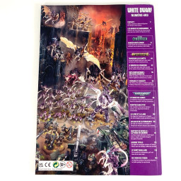 White Dwarf french N°493