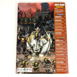 White Dwarf french N°480