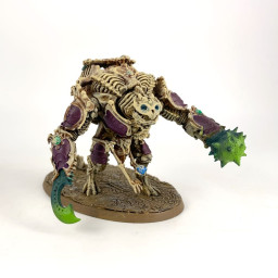 Gothizzar Harvester