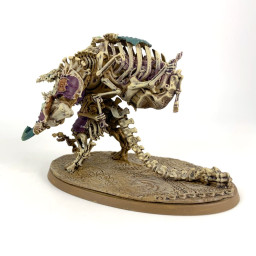 Gothizzar Harvester