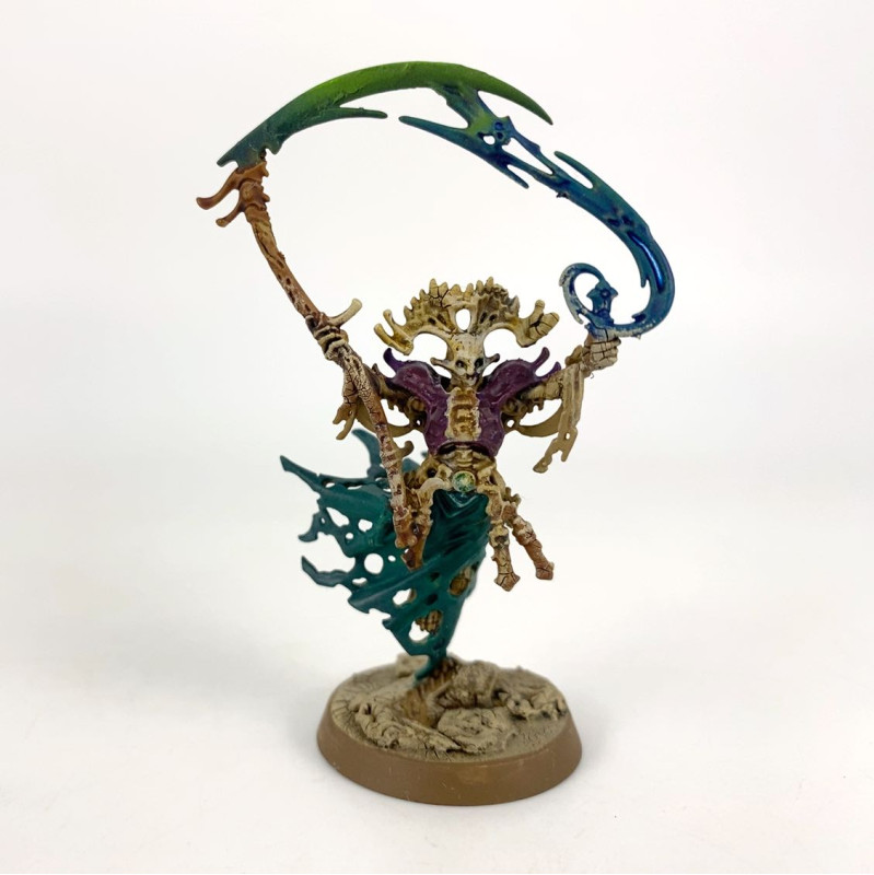 Mortisan Soulreaper