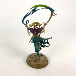 Mortisan Soulreaper