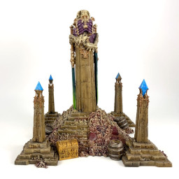 Bone-tithe Nexus