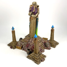 Bone-tithe Nexus