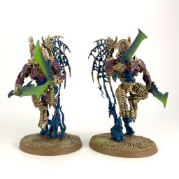Morghast Harbingers