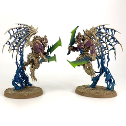 Morghast Harbingers