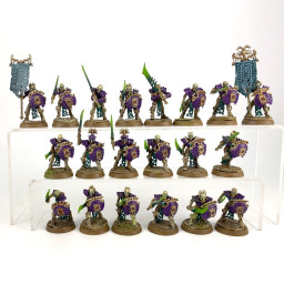 Mortek Guards