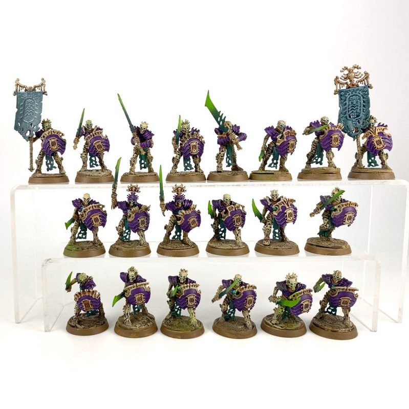 Mortek Guards