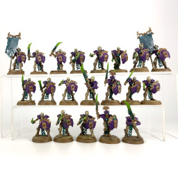 Mortek Guards