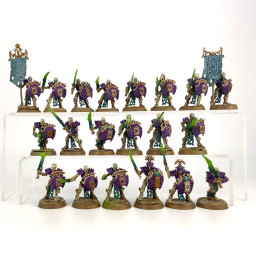 Mortek Guards