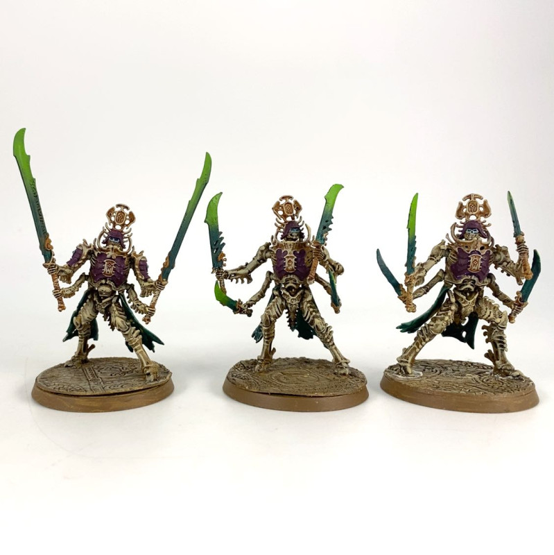 Immortis Guard