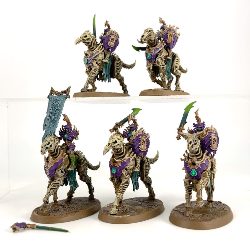 Kavalos deathriders