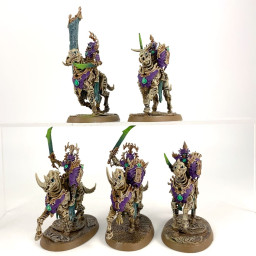 Kavalos deathriders