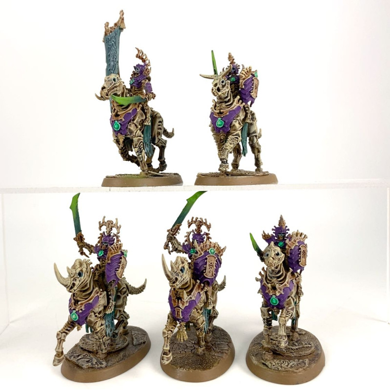 Kavalos deathriders