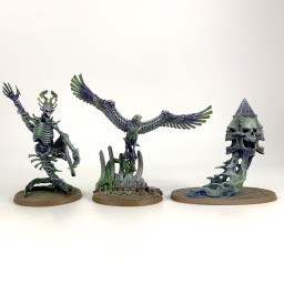 endless spells