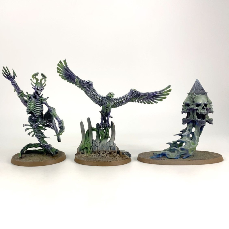 endless spells