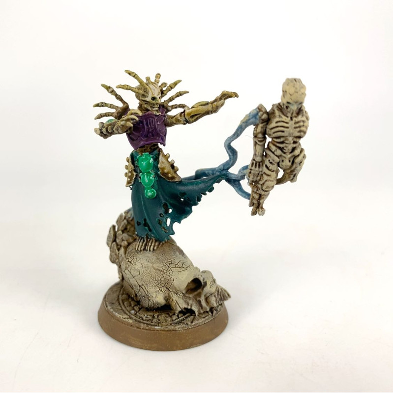 Mortisan Boneshaper