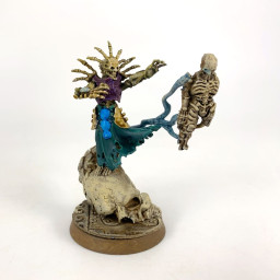Mortisan Boneshaper