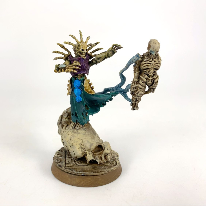 Mortisan Boneshaper