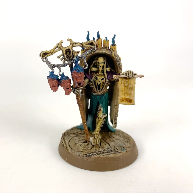 Vokmortian master of the bone-tithe