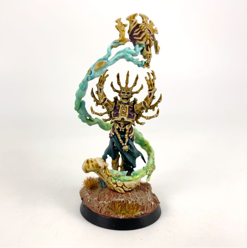 Mortisan Ossifacteur