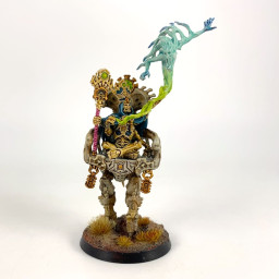 Mortisan Soulmason