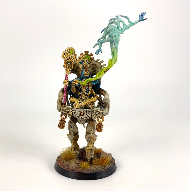 Mortisan Soulmason