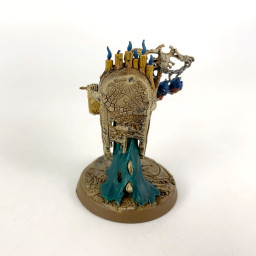 Vokmortian master of the bone-tithe